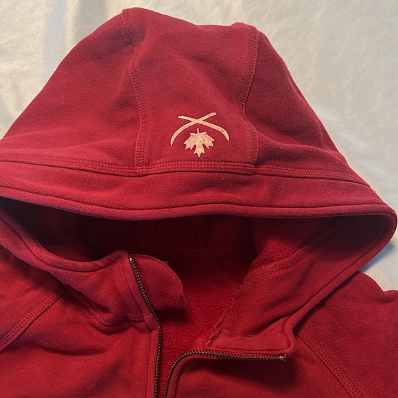 Roots Whistler Hoodie - Picture 7 of 10